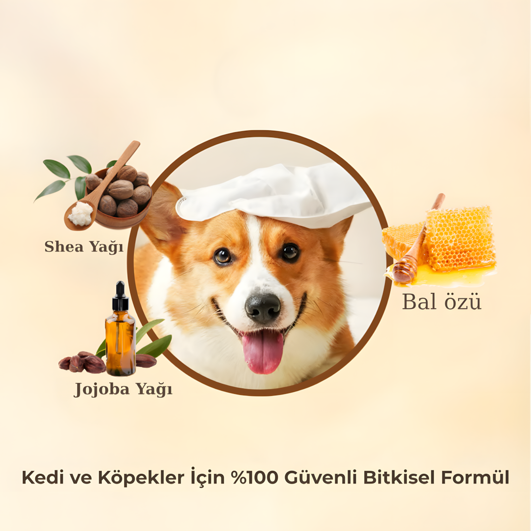 Pakpati™ Islak Temizlik ve Bakım Eldiveni