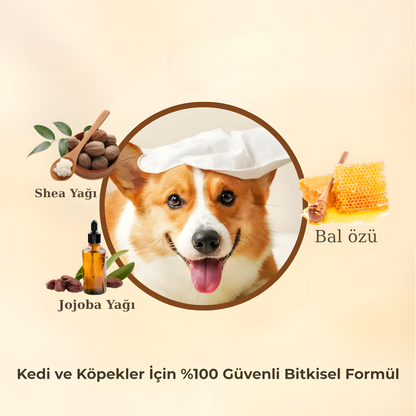Pakpati™ Islak Temizlik ve Bakım Eldiveni