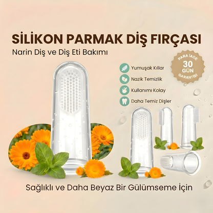 Pakpati™ Ağız Bakım Seti