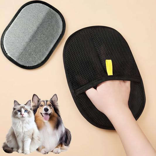 Pakpati™ Tüy Toplayıcı Eldiven